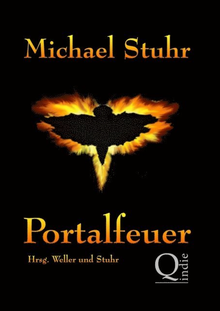 Michael Stuhr - PORTALFEUER, E-bok