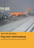 Flug nach Johannesburg