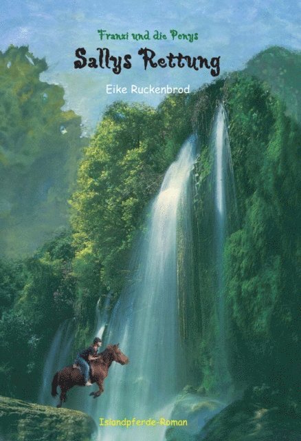 Eike Ruckenbrod - Franzi und die Ponys - Band IV, E-bok. Tillgänglighet: Lägg i varukorg