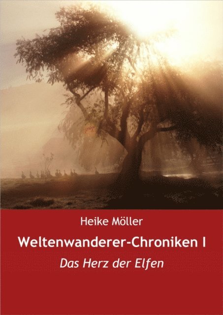 Heike Moller - Weltenwanderer-Chroniken I, E-bok. Tillgänglighet: Lägg i varukorg