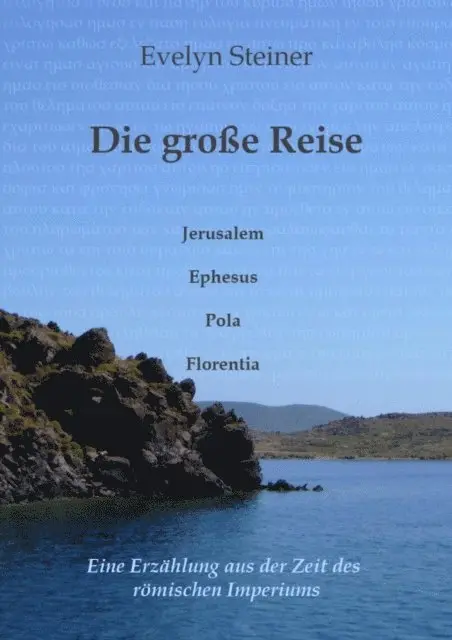 Evelyn Steiner - Die große Reise, E-bok. Tillgänglighet: Lägg i varukorg