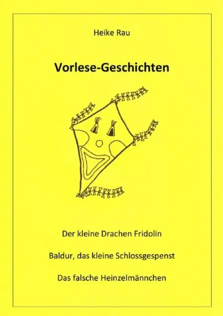 Christine Rau, Heike Rau - Vorlese-Geschichten, E-bok. Tillgänglighet: Lägg i varukorg