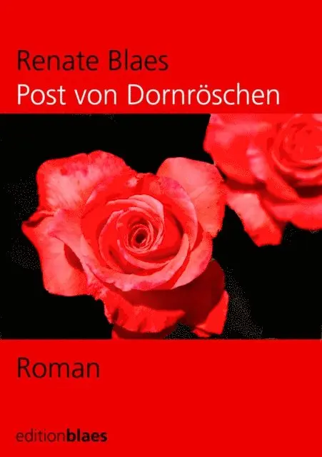 Renate Blaes - Post von Dornröschen, E-bok. Tillgänglighet: Lägg i varukorg