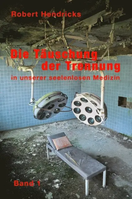 Robert Hendricks - Die Täuschung der Trennung, E-bok. Tillgänglighet: Lägg i varukorg
