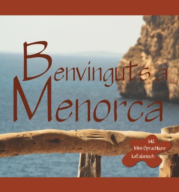 Thomas Meinen - Menorca, E-bok