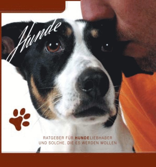 Thomas Meinen - Ratgeber für Hundeliebhaber, E-bok