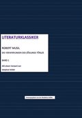 Literaturklassiker Band 1: Robert Musil - Die Verwirrungen des Zöglings Törleÿ