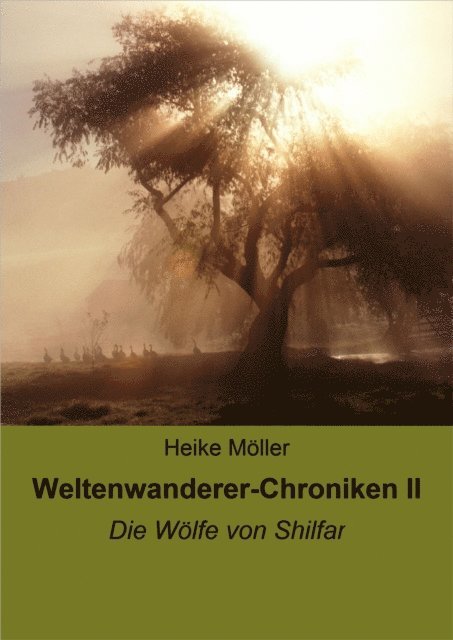 Heike Moller - Weltenwanderer-Chroniken II, E-bok. Tillgänglighet: Lägg i varukorg