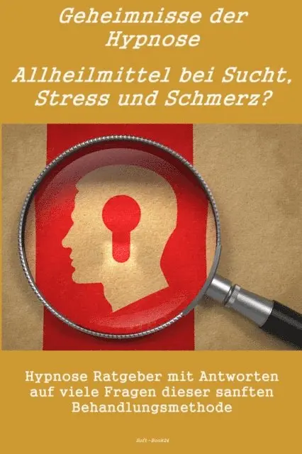 Max Rat-Geber - Geheimnisse der Hypnose, E-bok. Tillgänglighet: Lägg i varukorg