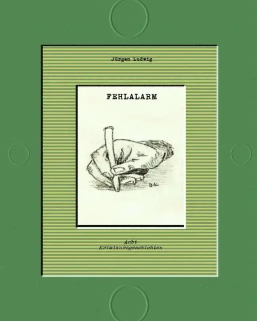 Jurgen Ludwig - Fehlalarm, E-bok. Tillgänglighet: Lägg i varukorg
