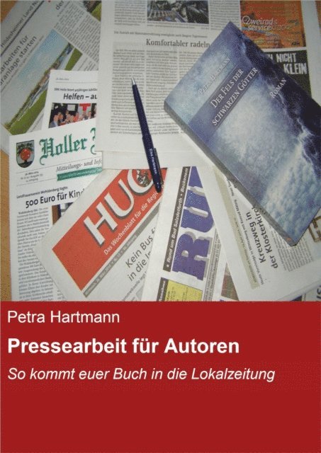 Petra Hartmann - Pressearbeit für Autoren, E-bok. Tillgänglighet: Lägg i varukorg