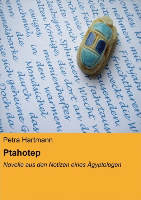 Petra Hartmann - Ptahotep, E-bok. Tillgänglighet: Lägg i varukorg