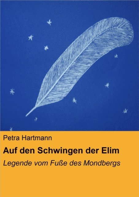 Petra Hartmann - Auf den Schwingen der Elim, E-bok. Tillgänglighet: Lägg i varukorg