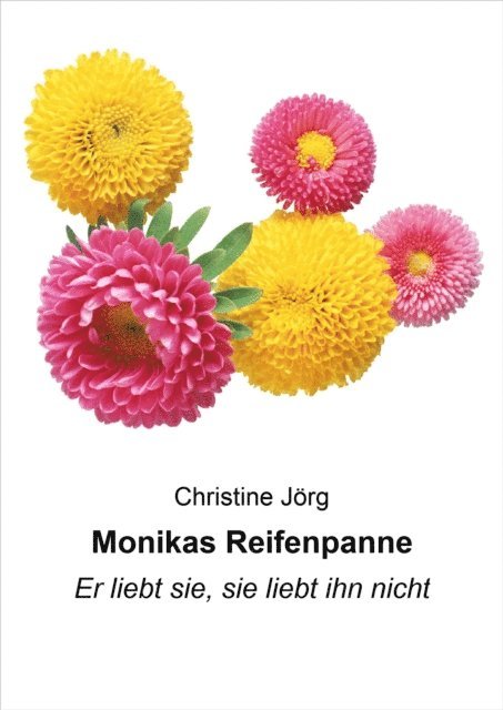 Christine Jorg - Monikas Reifenpanne, E-bok. Tillgänglighet: Lägg i varukorg