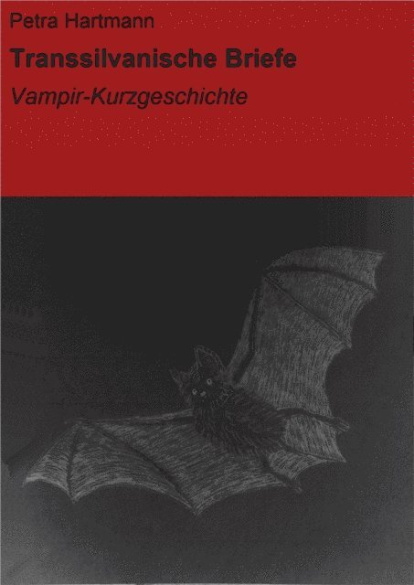 Petra Hartmann - Transsilvanische Briefe, E-bok. Tillgänglighet: Lägg i varukorg