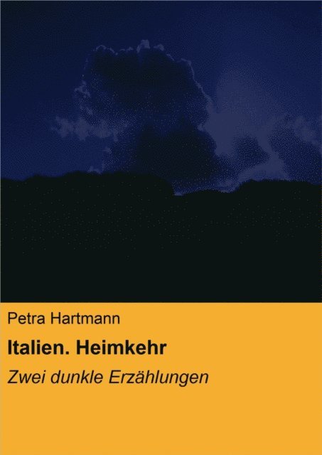 Petra Hartmann - Italien. Heimkehr, E-bok. Tillgänglighet: Lägg i varukorg