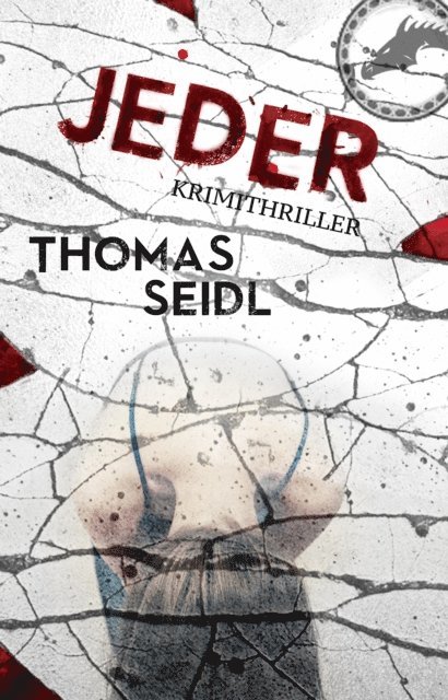 Thomas Seidl - JEDER, E-bok