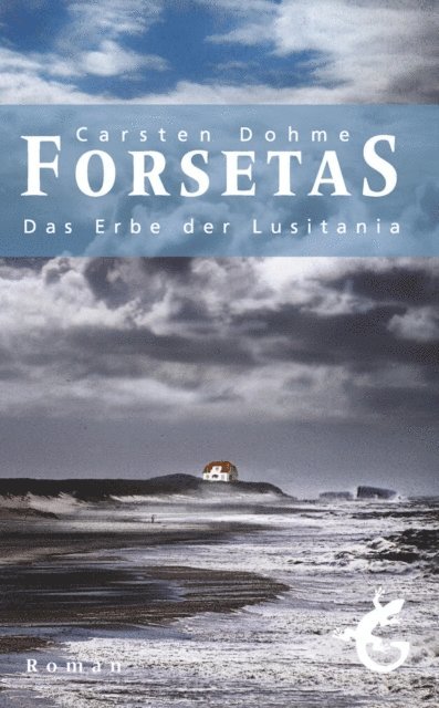 Carsten Dohme - Forsetas, E-bok