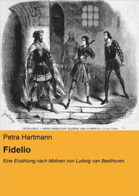 Petra Hartmann - Fidelio, E-bok. Tillgänglighet: Lägg i varukorg