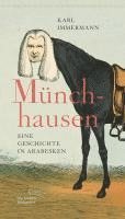 Karl Immermann - Münchhausen, Inbunden