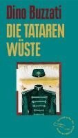 Die Tatarenw�ste