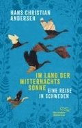 Im Land der Mitternachtssonne