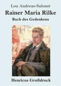 Rainer Maria Rilke (Grodruck)