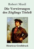 Verwirrungen des Zglings Trle (Grodruck)