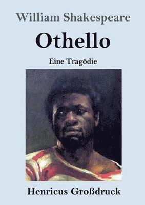 William Shakespeare - Othello (Großdruck), Häftad