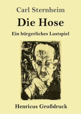 Hose (Großdruck)