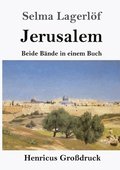 Jerusalem (Gro�druck)