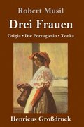 Drei Frauen (Grodruck)