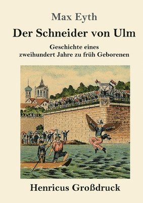 Schneider von Ulm (Großdruck)