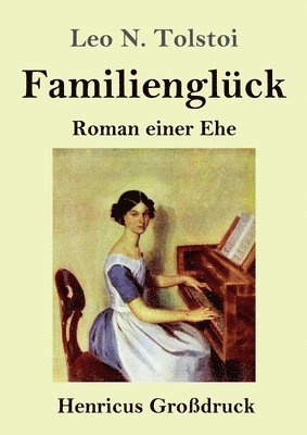 Familienglück (Großdruck)