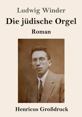Ludwig Winder - jüdische Orgel (Großdruck), Häftad. Tillgänglighet: Lägg i varukorg