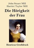 Hrigkeit der Frau (Grodruck)