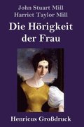 Hrigkeit der Frau (Grodruck)