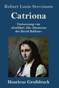 Catriona (Gro�druck)