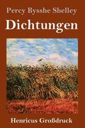 Dichtungen (Großdruck)