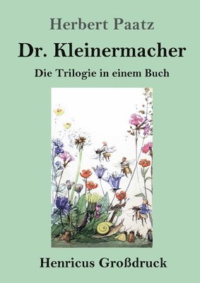 Herbert Paatz - Dr. Kleinermacher (Großdruck), Häftad. Tillgänglighet: Lägg i varukorg