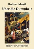 ber die Dummheit (Grodruck)