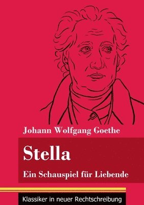 Johann Wolfgang Goethe, Klara Neuhaus-Richter - Stella, Häftad