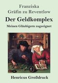 Geldkomplex (Gro�druck)