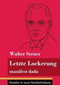Letzte Lockerung