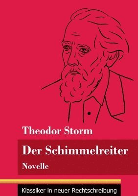 Theodor Storm, Klara Neuhaus-Richter - Schimmelreiter, Häftad