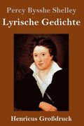 Lyrische Gedichte (Grodruck)