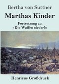 Marthas Kinder (Gro�druck)