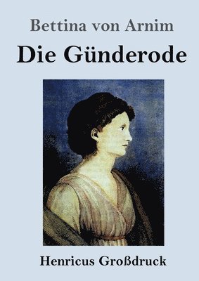 Günderode (Großdruck)
