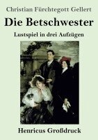 Betschwester (Großdruck)