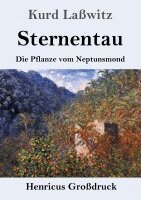 Sternentau (Großdruck)